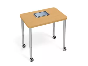 Modern Edge Mobile Student Desks