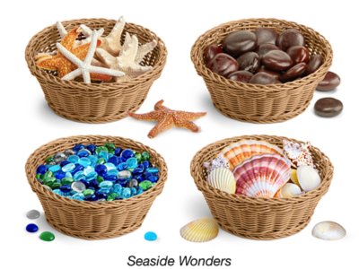 Loose Parts Discovery Kits&nbsp;- Complete Set