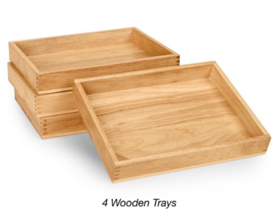 Loose Parts Discovery Kits&nbsp;- Complete Set