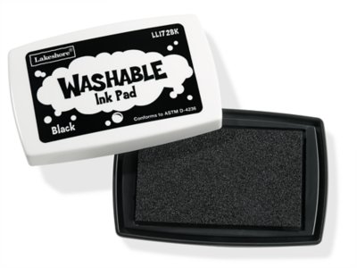 Shop Washable Ink Pad For Kids with great discounts and prices online - Nov  2023