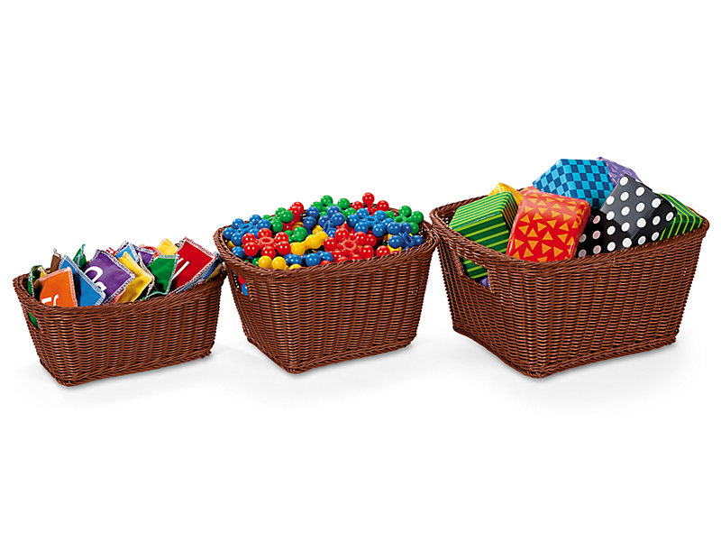 ns.productsocialmetatags:resources.openGraphTitle  Plastic storage bins, Stackable  baskets, Basket classroom
