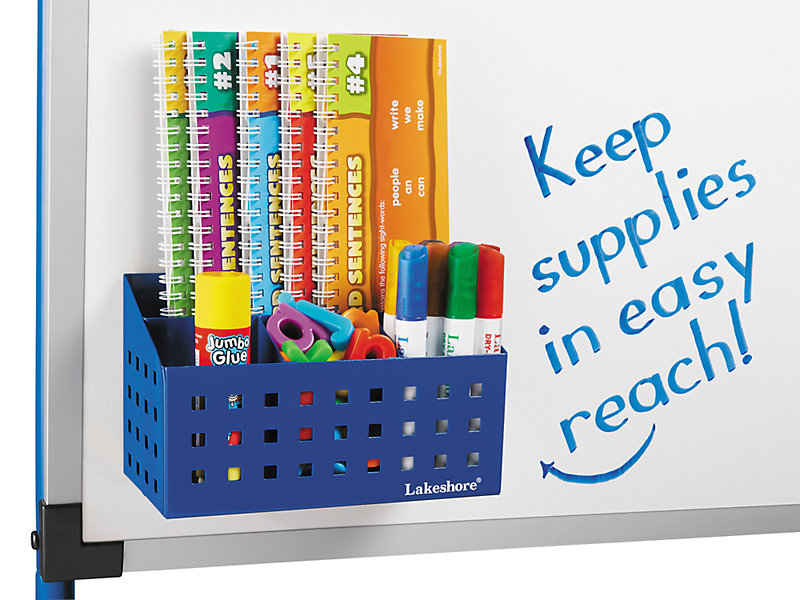 Magnetic Board Supply Caddy