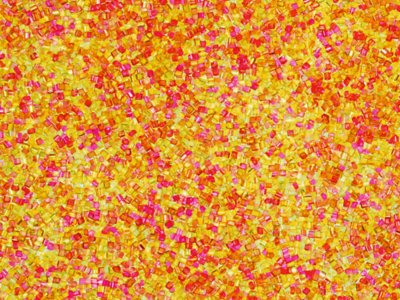 Translucent Sensory Beads
