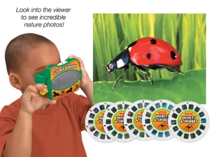 Insects&nbsp;& Spiders Science Viewer