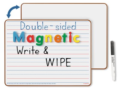 double-sided-magnetic-write&nbsp;&-wipe-board