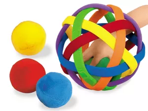 Hide&nbsp;& Seek Discovery Ball