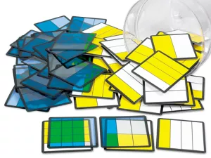 Fraction Multipliers