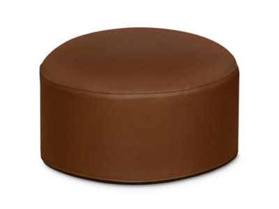 Just Like Home<sup>®</sup> Comfy Pouf Seat
