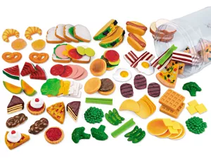 Best-Buy Play Food Assortment