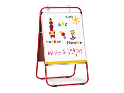 AllPurpose Teaching Easel at Lakeshore Learning