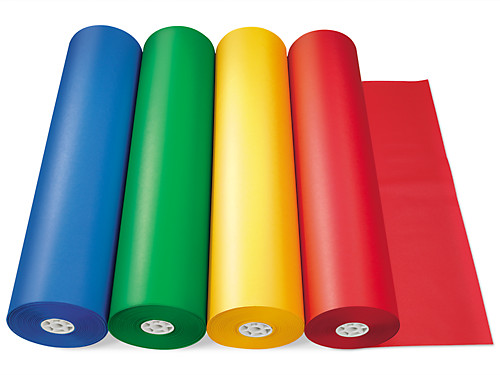 Duo-Finish® Butcher Paper Roll at Lakeshore Learning