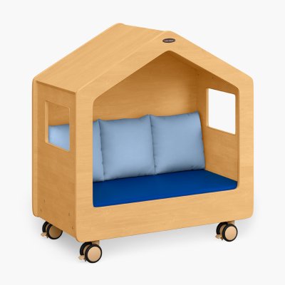 Lakeshore® Furniture: Innovative Designs for Today's Learning Spaces