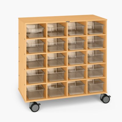 Lakeshore® Furniture: Innovative Designs for Today's Learning Spaces