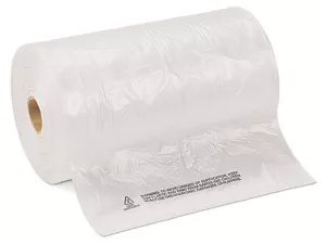 Roll of Bags
