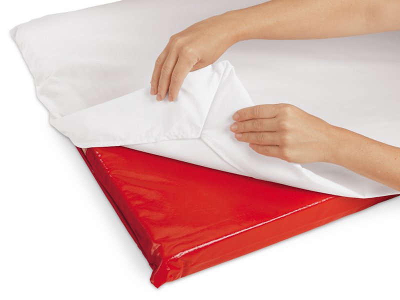 Nap Cot Sheets