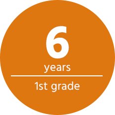 6 Years