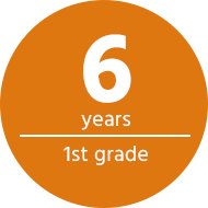 6 Years