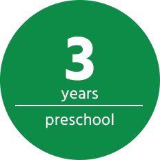 3 Years