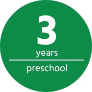 3 Years