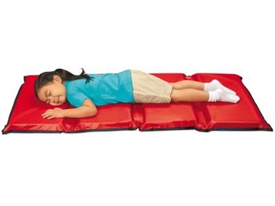 Cotton Thermal Cot Blanket at Lakeshore Learning