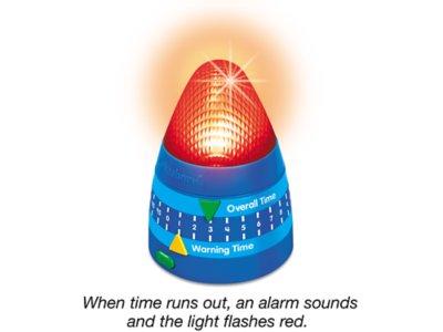 Light-Up Countdown Timer