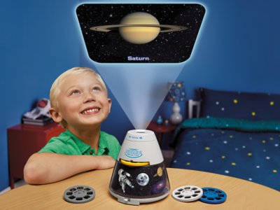 Science Viewer Gift Set - Space - Viewer and 4 Reels - NEW –