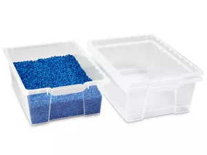 Sensory Tubs&nbsp;- Set&nbsp;of&nbsp;3