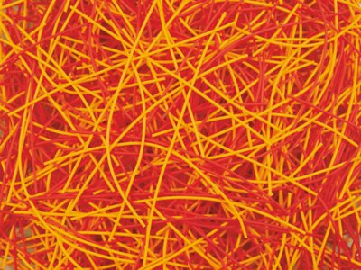 Washable Sensory Noodles