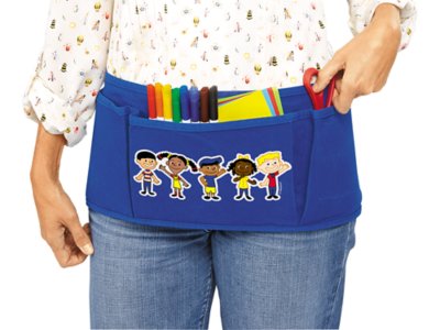 aprons for teachers