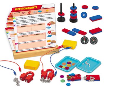 lakeshore learning science kit