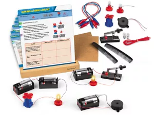 Electricity Activity Lab