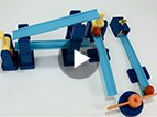 Create-A-Chain Reaction STEM Kit - Pre K-Gr. 2 - Starter Set at ...