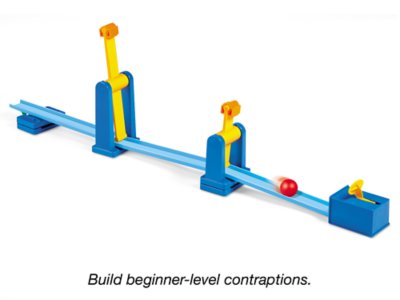 Create-A-Chain Reaction STEM Kit - Pre K-Gr. 2 - Master Set at