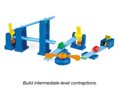 Create-A-Chain Reaction STEM Kit - Pre K-Gr. 2 - Master Set at