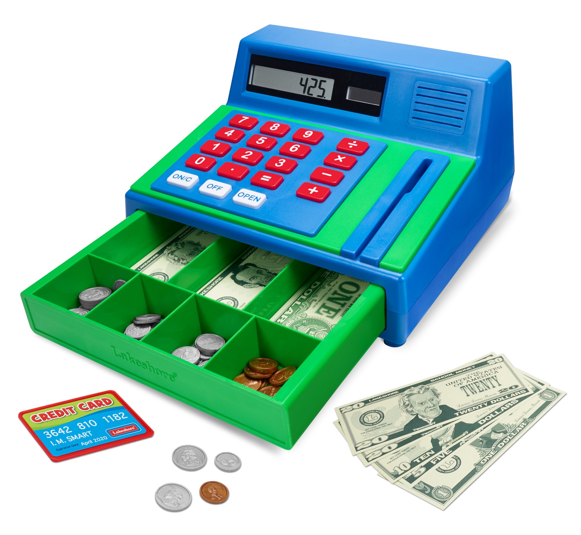 Lakeshore® Teacher Supply Store TopQuality Learning Products