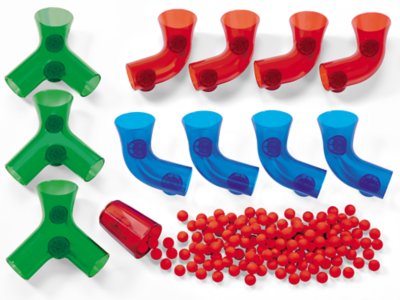Lakeshore Can Do! Kit Scienza &ndash; Magneti, Gioco Educativo Per Bambini 3+