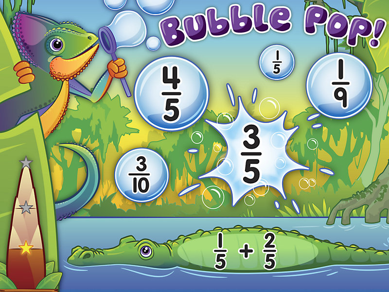 LAST CHANCE - LIMITED STOCK - Alphabet and Number Bubble Pop It Game 