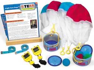 Space Lander STEM Learning Lab