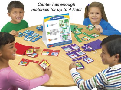 Economy Instant Learning Center