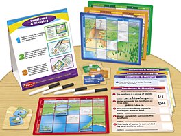 Double-Sided Color Posterboard - 100 Sheets at Lakeshore Learning