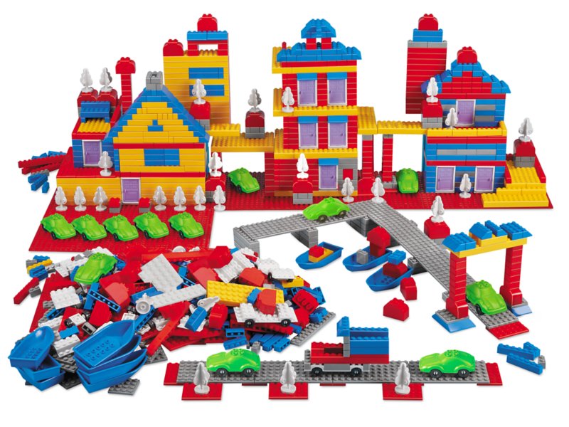 Buy store building blocks