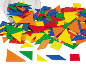 Tangrams