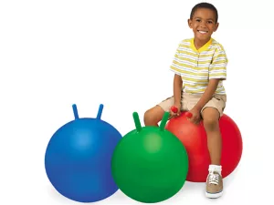 Lakeshore Hop-Along Balls