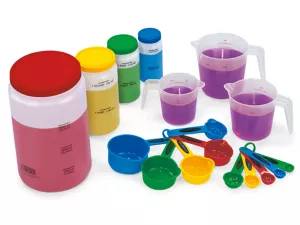 Lakeshore Liquid Measurement Kit