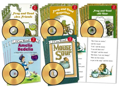 I Can Read 20巻 Amazon.co.jp: I Can Read! The Mega Reading Library : 30