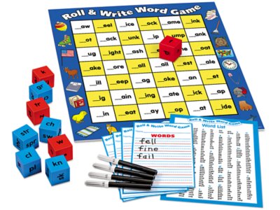 The Allowance Game® at Lakeshore Learning