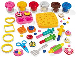 Play Dough & Modeling Materials for Kids | Lakeshore®