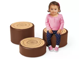 Toddler Soft&nbsp;& Safe Tree Seats