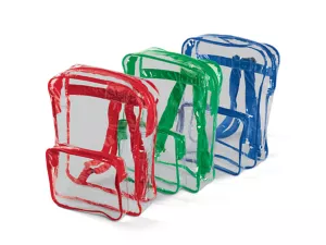 Take-Home Backpacks