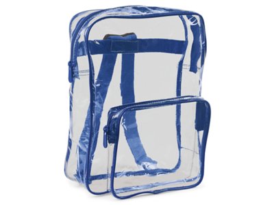 Best-Buy Backpack Storage Cart at Lakeshore
